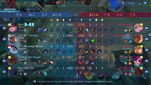 The Tortured Poets Department's Ending