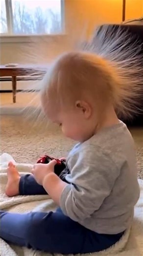 baby power | Try not to laugh impossible #funnyvideos #laughchallenge #ark