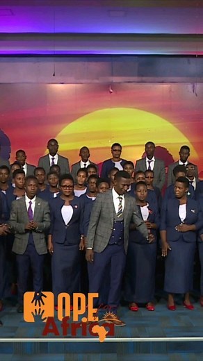Proudly SDA on Instagram: "Jerusalem || Beroya Mission SDA Choir #adventistlifetz #adventistchoirs @beroyamission"