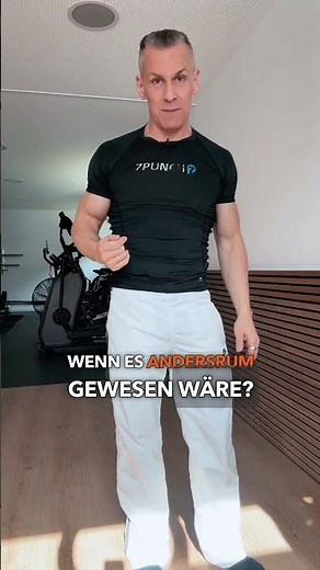 Das hat ganz schön geknallt! 🥵