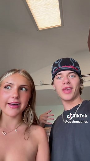 TMZ Reports on Piper Rockelle & Gavin Magnus