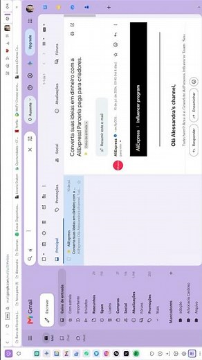 Como Encontrar Qualquer E mail no Gmail em Segundos!