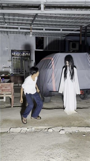 Film Horor #horror #funny #comedy #ghost #scary #horrorstories