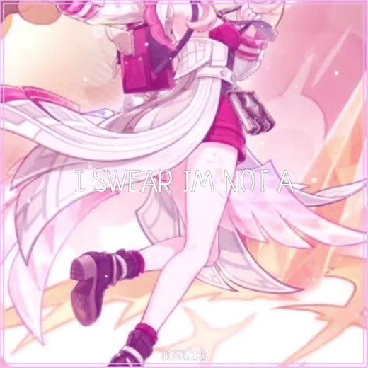 Genshin Impact Dance Edit