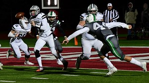Ram tough: Badin finds way to shut down Granville in state semifinals