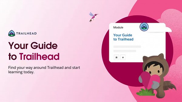 Drum roll, please! 🥁 The most completed badge of 2023 is a special welcome to all the new Trailblazers joining #Trailhead. 🌟 It's never too late to start blazing your trail ➡️: https://sforce.co/3RRgEmv | Salesforce Trailhead