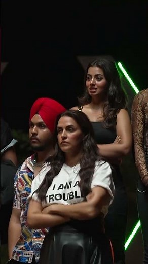 Gang Leaders Double Cross Roadies 🔀 | MTV Roadies Double Cross