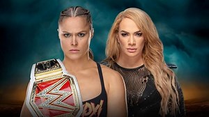 WWE TLC 2018: Ronda Rousey vs Nia Jax, RAW Women's Championship Match, TLC winners, video highlights, and analysis