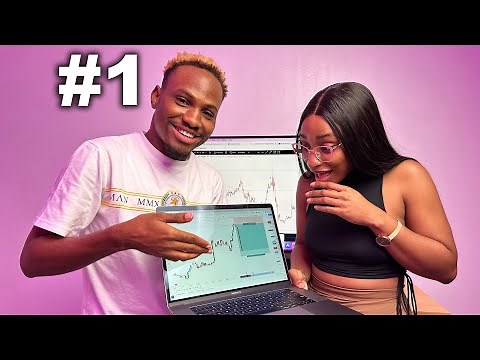Teaching My Best-Friend How To Trade Forex Forex beginners’ guide