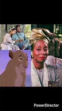 Madge Sinclair #blackhistory