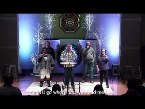 Sunday 10 AM Worship Jan 4 2026