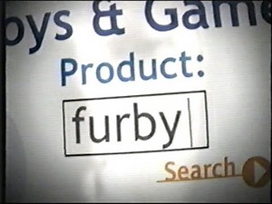 CBS December 1999 commercials and promos