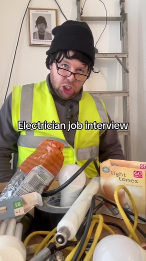 Electrician Job Interview Tips and Insights