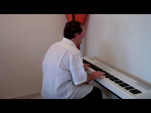 Wave (Tom Jobim) - Original Piano Arrangement by MAUCOLI