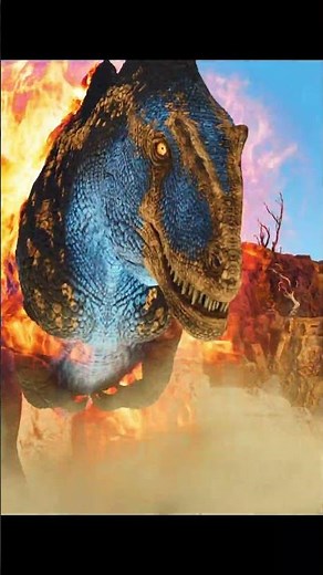 NEW Acrocanthosaurus vs EVERYTHING #battlesimulation #battlesim #battlesimulator