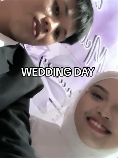 Celebrating a Beautiful Muslim Wedding Day
