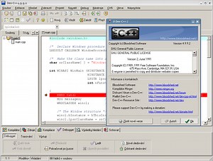 Dev C   5 Beta Free Download