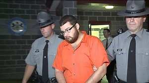 Update: Homicide Suspect in Susquehanna County Now in Custody
