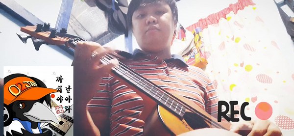 beutiful day- fly magpie (o2jam) ubass cover #o2jam #beautifulday #mahalomade #mahalo #mahalomb1 #zoomb1un #asian #viral #foryourpage #fyp #ubass #basshead #bassboosted #fingerstyle #amateur #viralvideo #bass