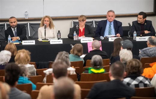 Stockton-area candidates set for election forums ahead of June primary