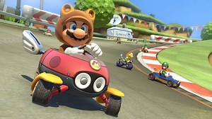 New Mario Kart 8 DLC Packs Add Courses, Drivers, Karts
