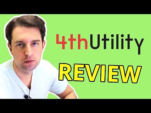 4th Utility Broadband Review UK - Are They Any Good?