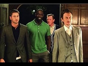 RocknRolla Full Movie Fact, Review And Knowledge / Jeremy Piven / Chris Bridges