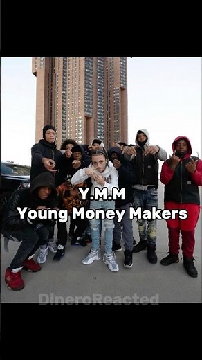 Best Gang Names For Boys In 2025😈