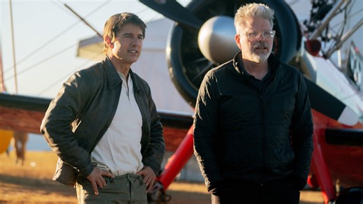 Mission: Impossible Filmmaker Discusses the Debate Surrounding Ilsa