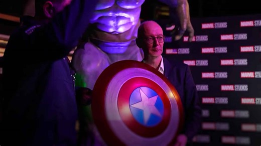 Major British film studio backs youth employment scheme