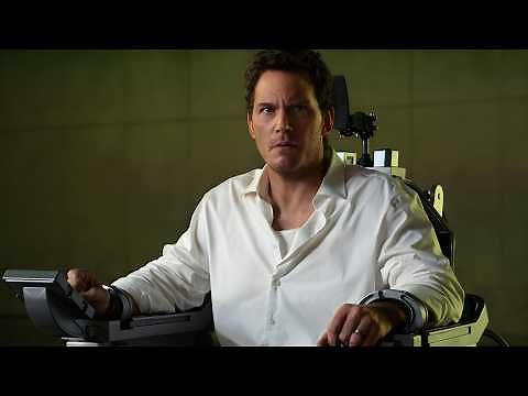 Mercy 2026 Movie Recap | Ending Explained.