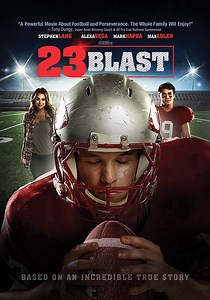 23 Blast - movie: where to watch streaming online