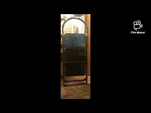 MacAllister 3 Step ladder!