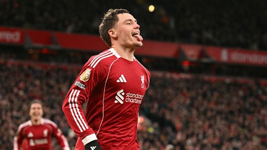 Liverpool vs Wolverhampton Wanderers (27 Dec 2025) 🔥 Video Highlights