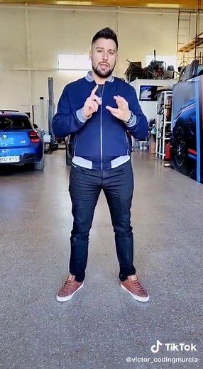 Conoce Coding Murcia: Taller de Especialistas en BMW y MINI