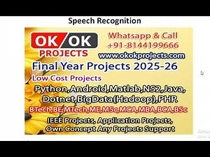 Deep Photonic Reservoir Computer for Speech Recognition