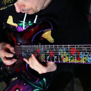 When you understand the assignment Song: Blood Orange | Berried Alive