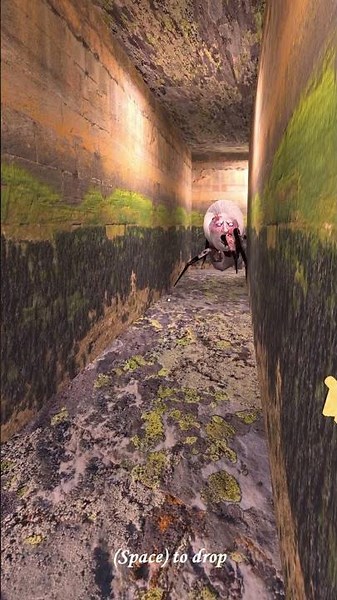 😱Granny Game Horror Escape Gameplay New Episode | Granny Hug Me