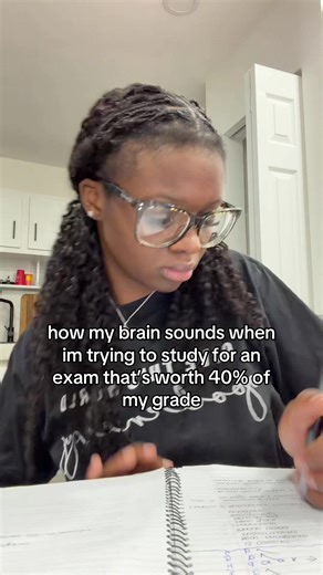 just my brain cells going at it 😂 #brainly #studentlife #studytok #finalsweek #finals