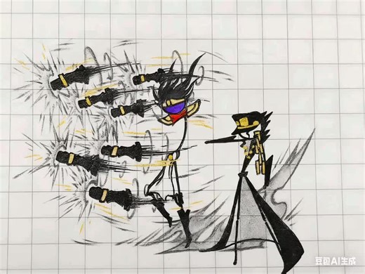 【善良的菲尼斯52】更新啦，赶紧来围观吧！