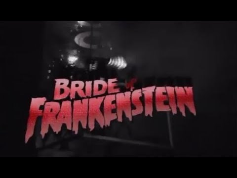 She's Alive! Creating the Bride of Frankenstein (1999)