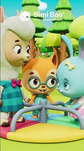 This kids song is so catchy! 🎶✨ | Nursery rhyme #nurseryrhymes