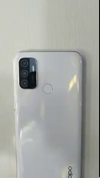 Oppo A53 Full body review