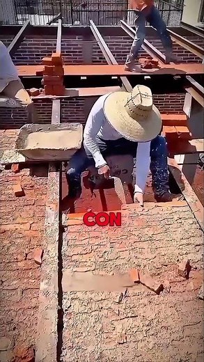 Bóveda Catalana 🏛️: ¿Cómo se construyen techos sin pilares? 🤯 | Técnica antigua sorprendente