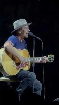 Pearl Jam - Just Breathe @ MSG 9-4-2024 #pearljam
