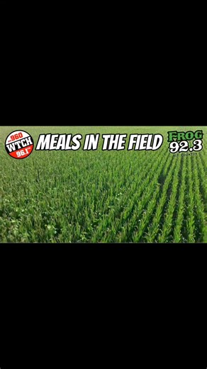 Meals In the Field | WTCH