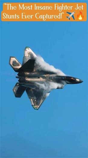 😱 “The Most Insane Fighter Jet Stunts Ever Captured!” ✈️🔥#fighter #stant #war #Acidolll #song