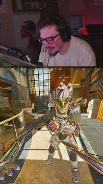 When will the day come. Where marksman finally finds his own...