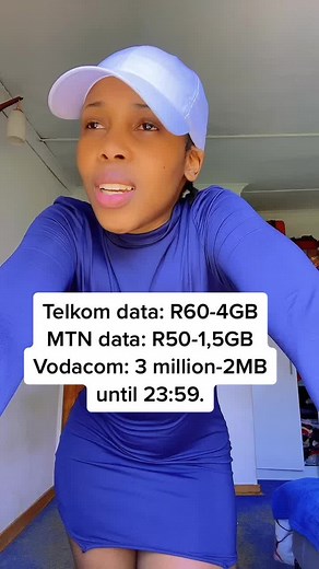 Switching from Vodacom Data Deals: Top Telkom Data Plans and More
