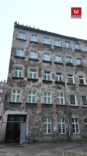 Wrocławskie kamienice odzyskują dawny blask